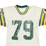 MACGREGOR SPORTING GOODS Mens Jersey Cream USA S