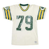 MACGREGOR SPORTING GOODS Mens Jersey Cream USA S