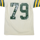 MACGREGOR SPORTING GOODS Mens Jersey Cream USA S