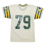 MACGREGOR SPORTING GOODS Mens Jersey Cream USA S