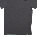 THE NORTH FACE Mens T-Shirt Grey XS
