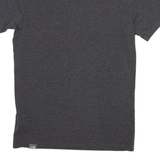 THE NORTH FACE Mens T-Shirt Grey XS