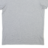 LACOSTE Sleepwear Mens T-Shirt Grey S