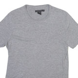 FRENCH CONNECTION Mens T-Shirt Grey M
