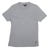 FRENCH CONNECTION Mens T-Shirt Grey M