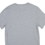 LEVI'S Slim Mens T-Shirt Grey M