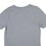 CALVIN KLEIN Mens T-Shirt Grey M