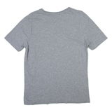 CALVIN KLEIN Mens T-Shirt Grey M