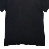 NIKE Mens T-Shirt Grey M