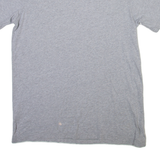 ADIDAS ORIGINALS Mens T-Shirt Grey M