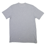 ADIDAS ORIGINALS Mens T-Shirt Grey M
