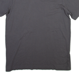 ADIDAS Digital Camo Mens T-Shirt Grey M