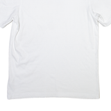ADIDAS ORIGINALS Mens T-Shirt White S