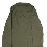 THE NORTH FACE Womens Trench Coat Green M