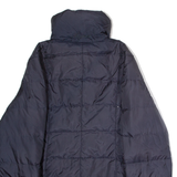 BOGNER Womens Puffer Jacket Blue UK 14