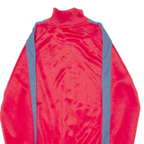 PUMA Mens Track Jacket Red M