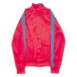 PUMA Mens Track Jacket Red M
