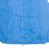 MW Mens Jacket Blue Nylon M