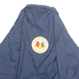 SPORTSMASTER Chevrolet Mens Jacket Blue M