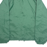 CHAMPION Seneca Valley Mens Jacket Green USA L