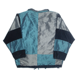 FOG Mens Jacket Blue M