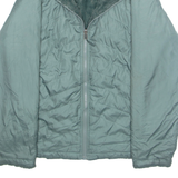 THE North FACE Womens Jacket Green L