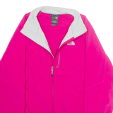 THE North FACE Womens Jacket Pink M