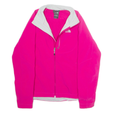 THE North FACE Womens Jacket Pink M
