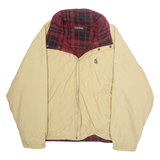 NAUTICA Mens Lined Jacket Beige L