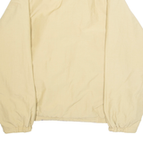 NAUTICA Mens Lined Jacket Beige L
