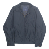 NAUTICA Mens Lined Jacket Blue M