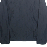 NAUTICA Mens Lined Jacket Blue M