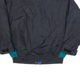 COLUMBIA Womens Jacket Black M