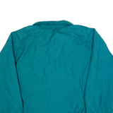 COLUMBIA Mens Jacket Blue L