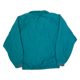 COLUMBIA Mens Jacket Blue L