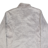 CHASE AUTHENTICS NASCAR Kasey Kahne Womens Fleece Jacket Grey USA XL