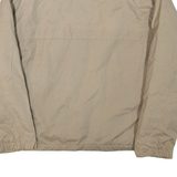 COLUMBIA Mens Jacket Beige XL