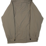 HELLY HANSEN Womens Jacket Grey Hooded XS