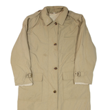 Womens Jacket Beige UK 12