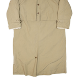 Womens Jacket Beige UK 12