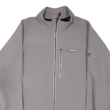 TIMBERLAND Mens Jacket Grey 2XL