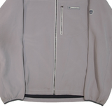 TIMBERLAND Mens Jacket Grey 2XL