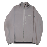 TIMBERLAND Mens Jacket Grey 2XL