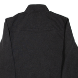 PUMA Mens Jacket Grey XL