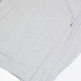 THE WHITE COMPANY Womens Jumper Grey Tight Knit UK 8