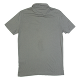 ALL SAINTS Velop Mens Polo Shirt Grey S