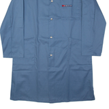 SPILAG Mens Chore Jacket Blue XL