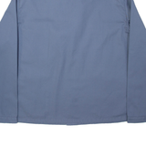 FISCHER PECHEUR Mens Chore Jacket Blue XL