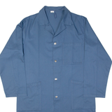 Mens Chore Jacket Blue XL