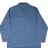 Mens Chore Jacket Blue XL